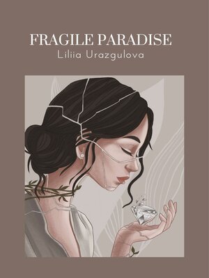 cover image of FRAGILE PARADISE